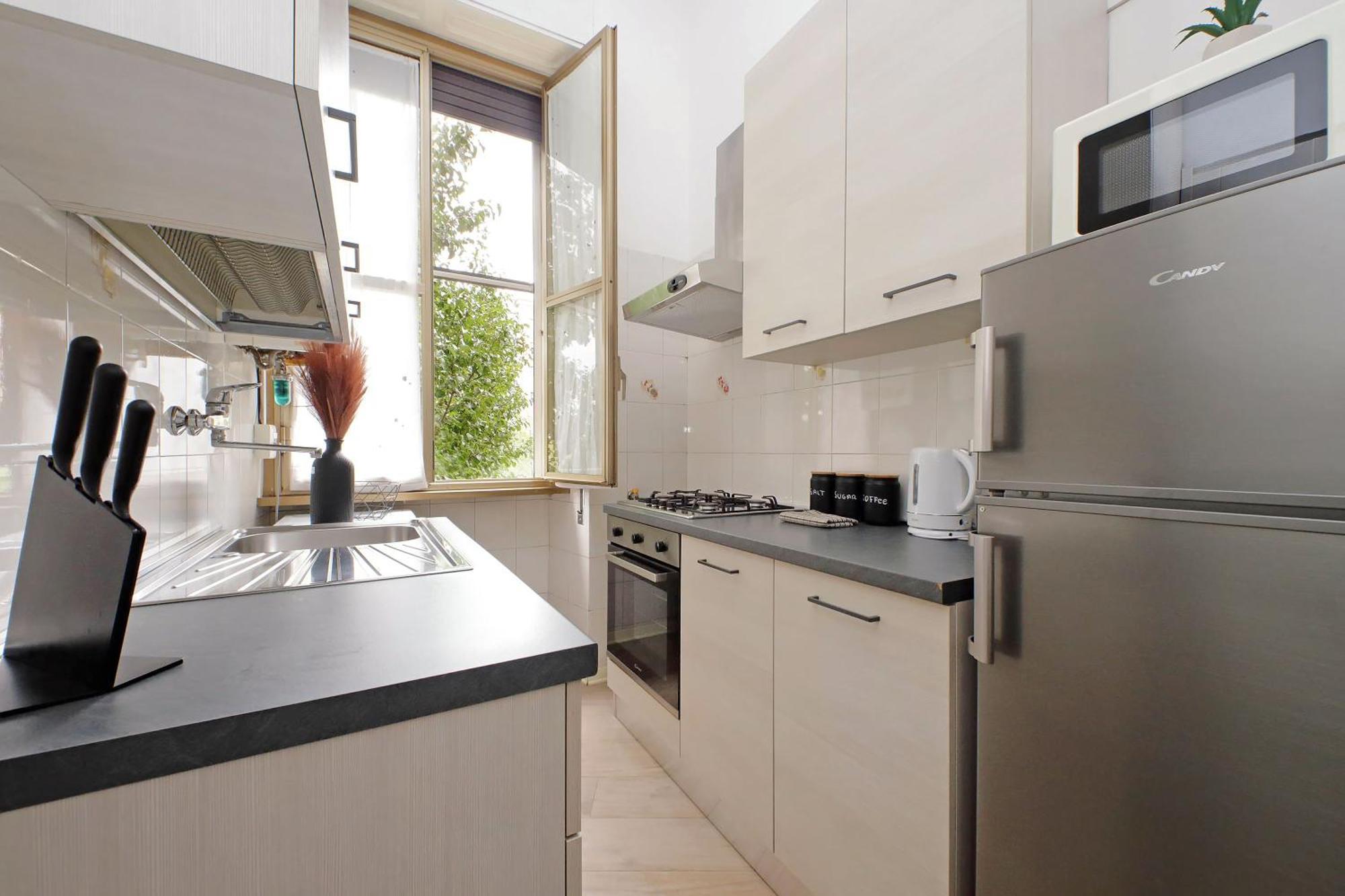 Maya - Boutique Apartment Rome Bagian luar foto